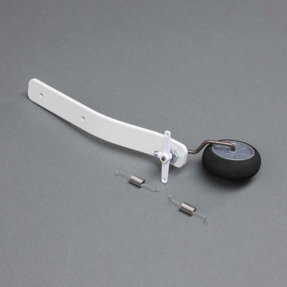 E-Flite EFL12755 Tail Wheel Assembly CZ Cessna 150T
