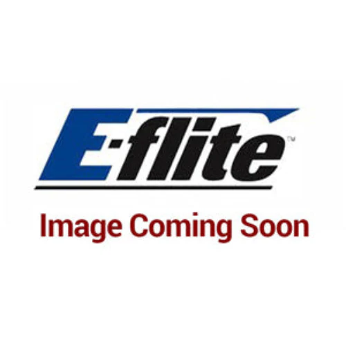 E-Flite EFL14068 V2 Battery and Servo Hatch Ultra Stick 1.1m