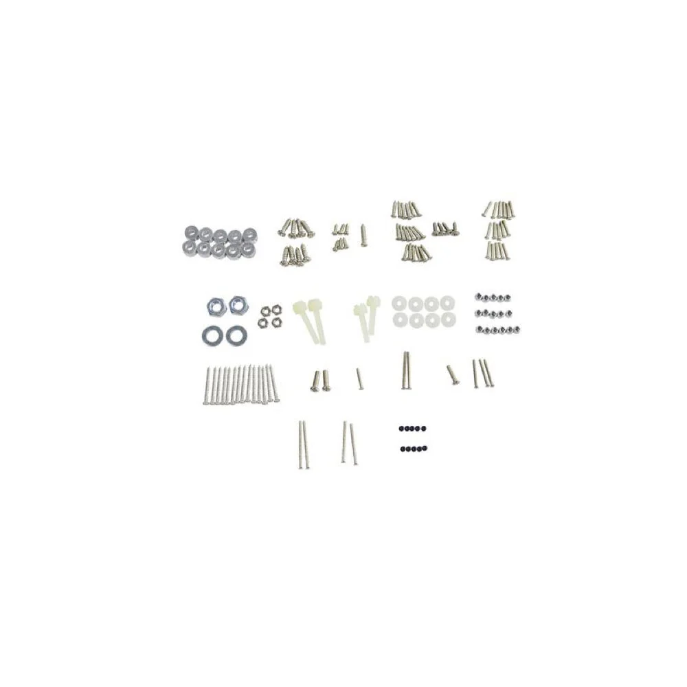 E-Flite EFL15763 Hardware Set EC-1500 V2