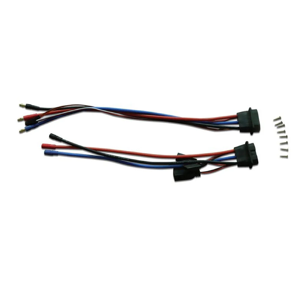 E-Flite EFL15765 Wing Electrical Plug Set EC-1500 V2