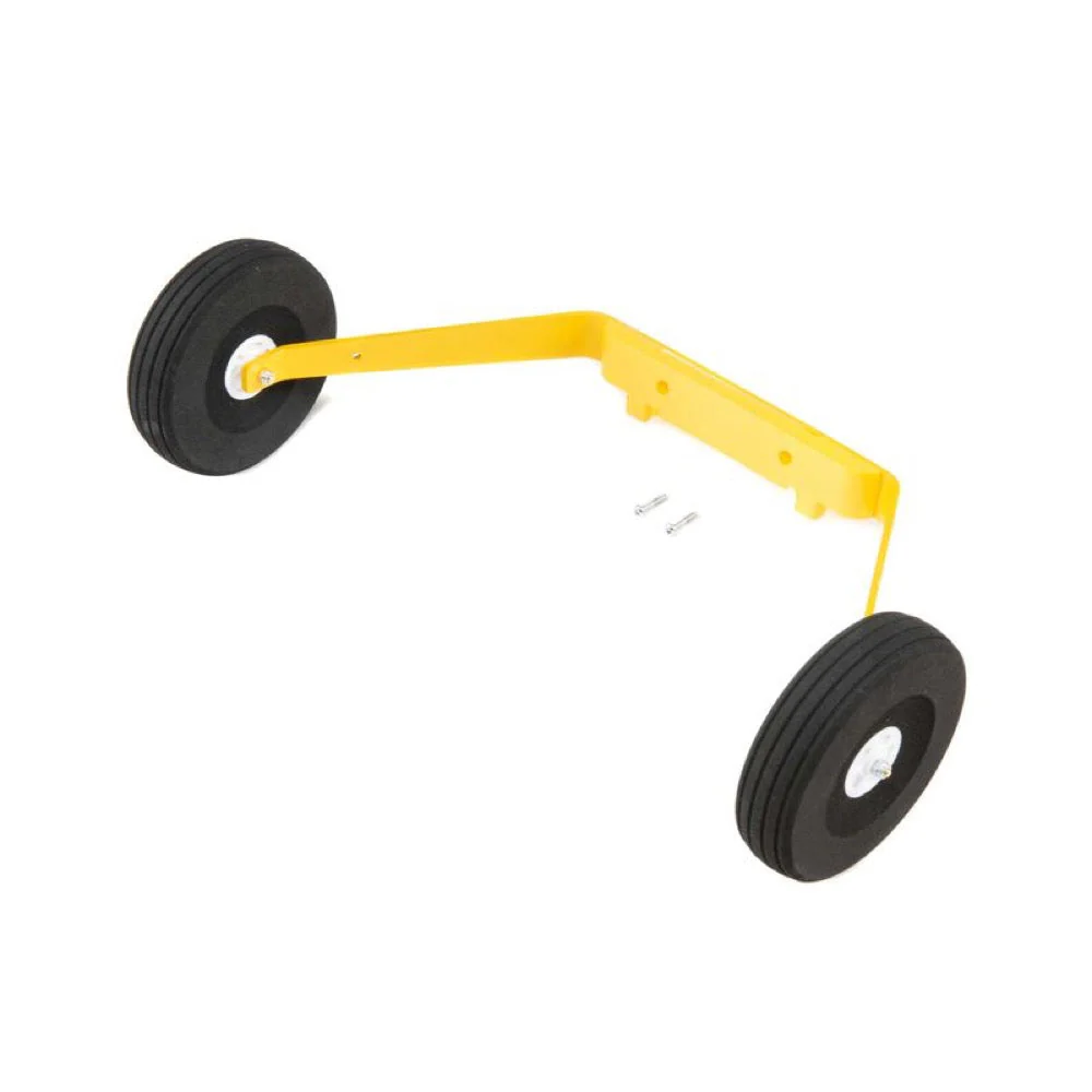 E-Flite EFL16457 Landing Gear Set Air Tractor