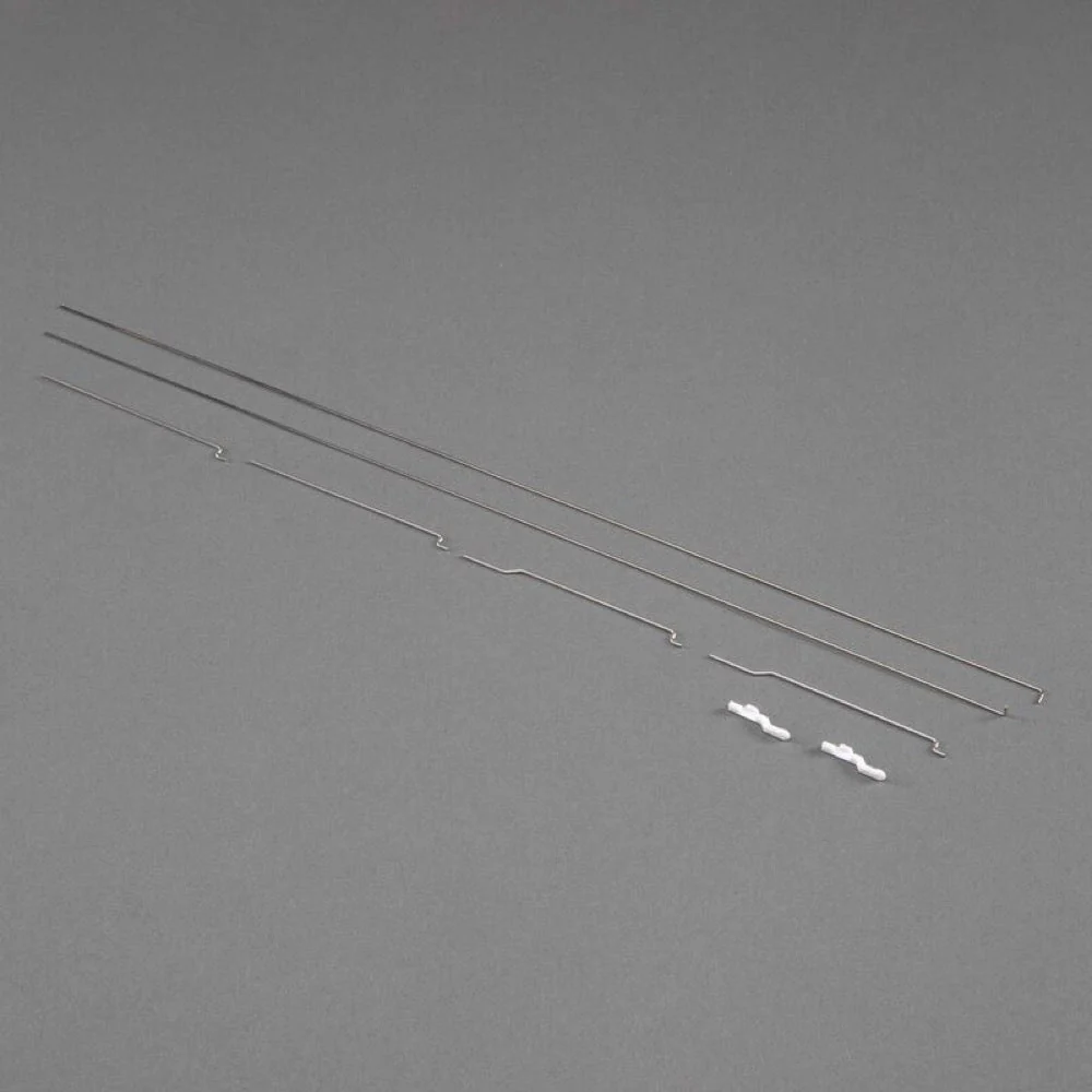 E-Flite EFL16461 Pushrod Set Air Tractor