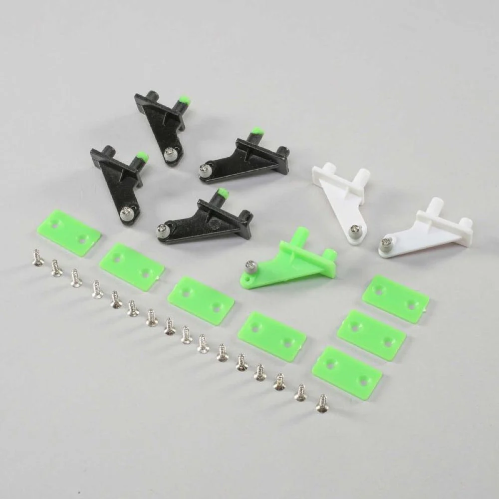 E-Flite EFL7587 Control Horn Set HAVOC 80mm Sport EDF