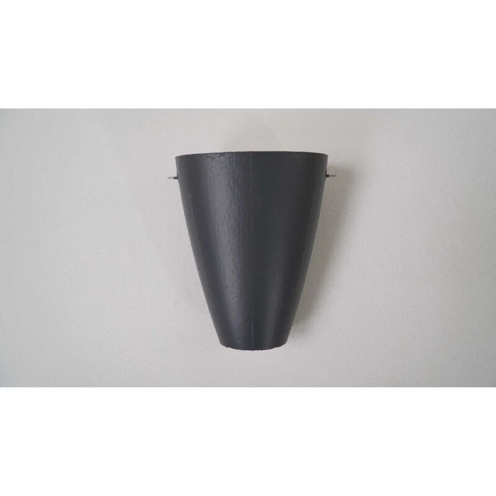 E-Flite EFL87881 Nose Cone F-16 Falcon Gray