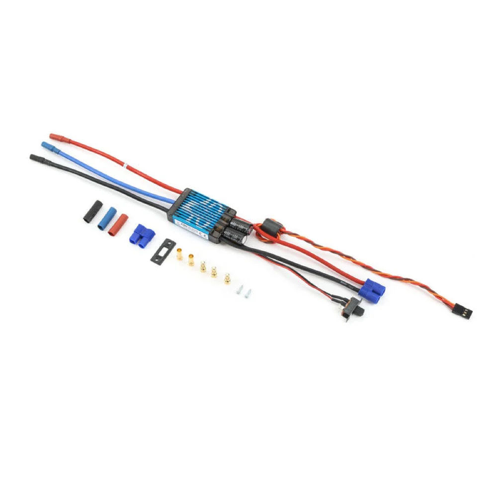 E-Flite EFLA1040B 40-Amp Pro Switch-Mode BEC Brushless ESC (V2)