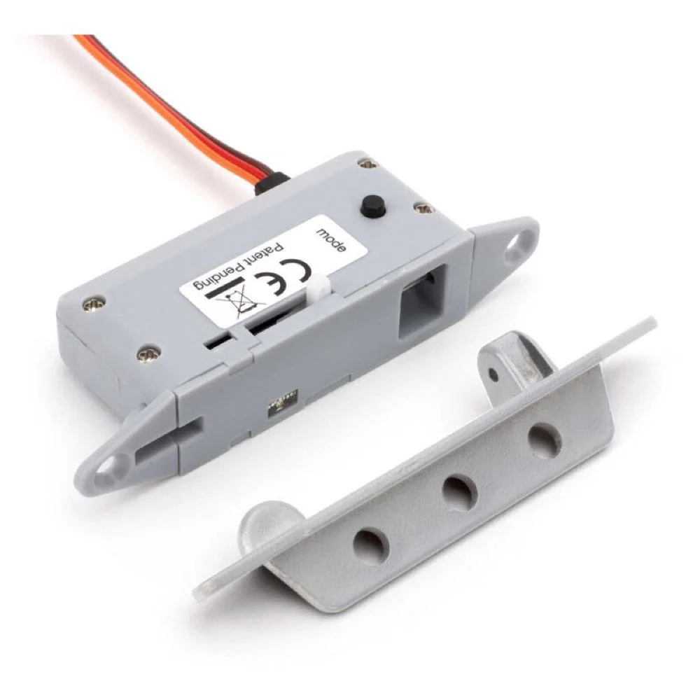 E-Flite EFLA405 Servoless Payload Release - Image 3
