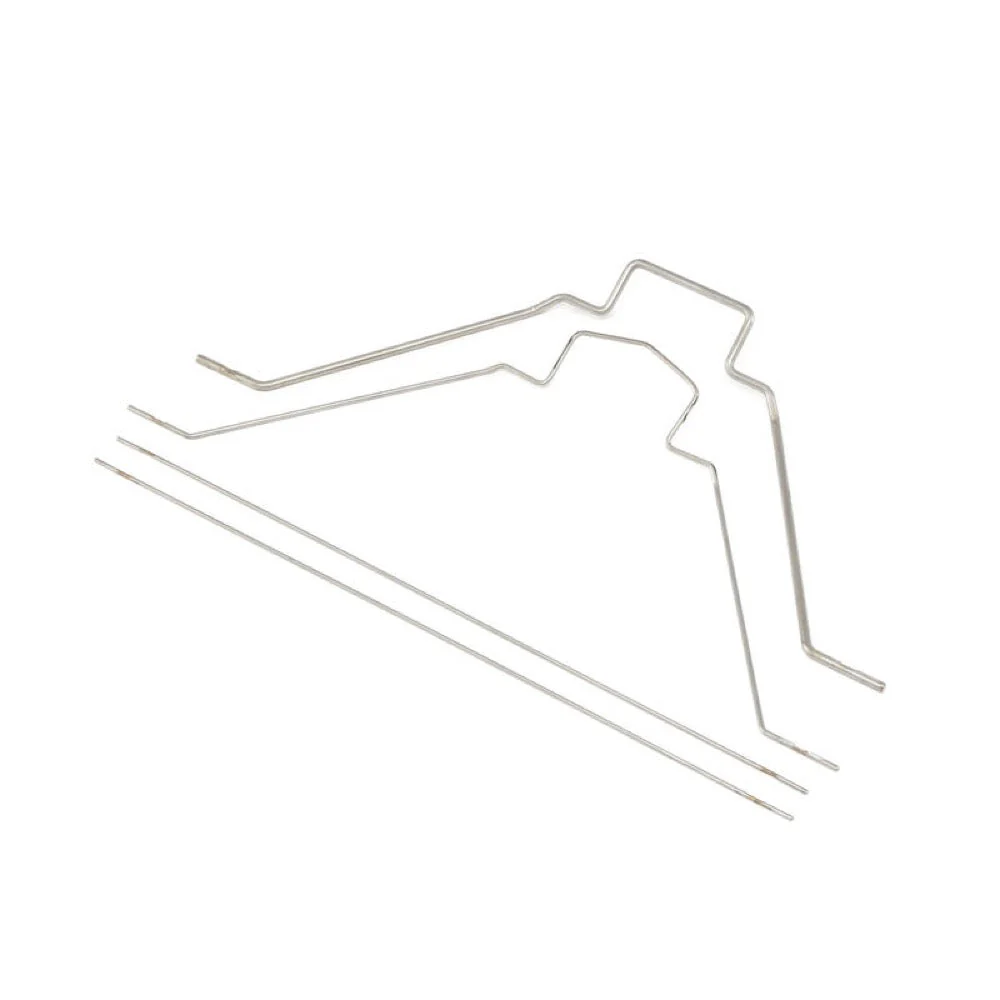 E-Flite EFLA5604 Wire Mounting Set CZ Cub Carbon-Z Floats