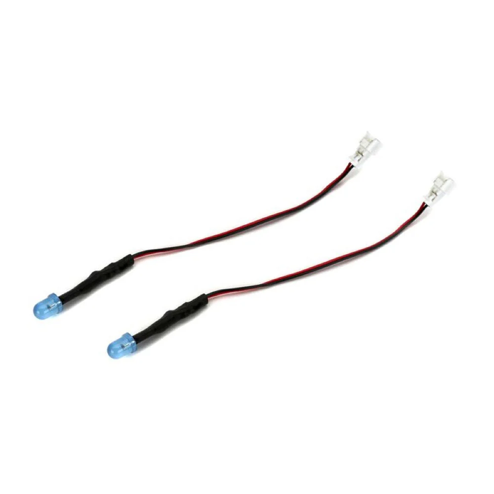 E-Flite EFLA603 Blue Lighting Kit Clearance