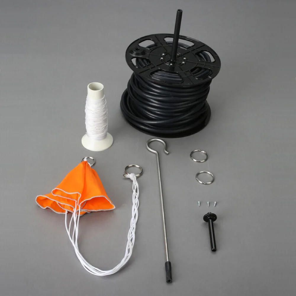 E-Flite EFLA650 Hi-Start SLS 450 2-3M