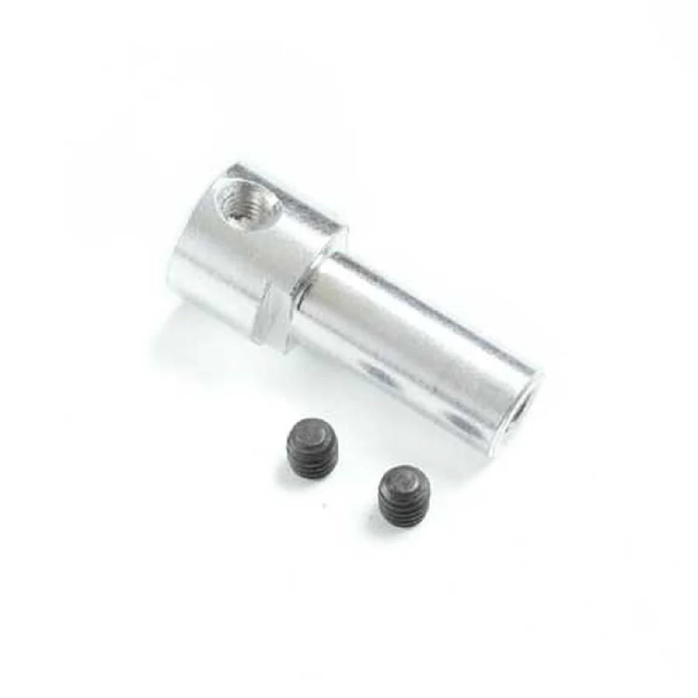 E-Flite EFLA8012ADV2 Rotor Adapter 80mm 12-Bladed EDF Ver.2