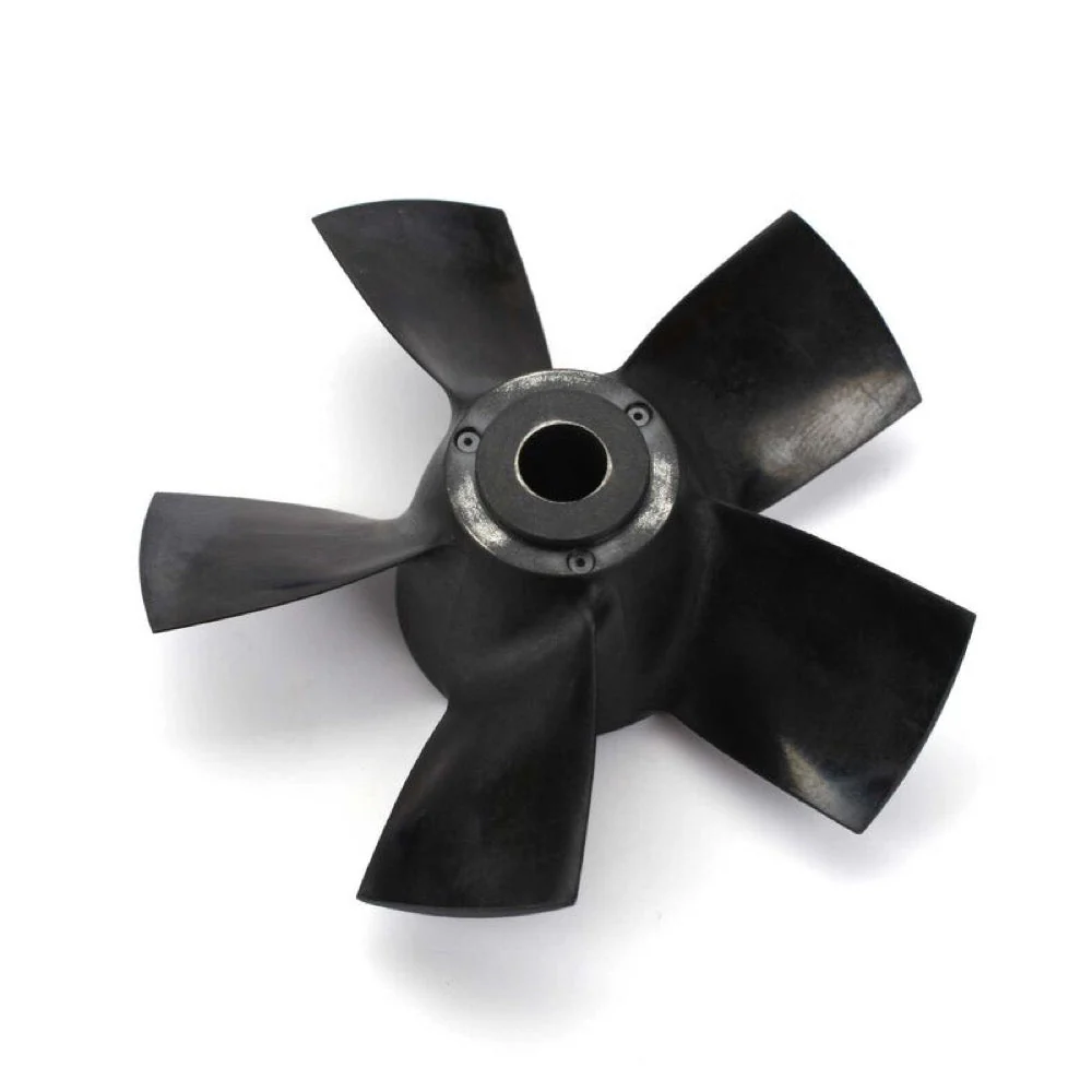 E-Flite EFLDF321 Rotor 5-Delta-V 32 Clearance