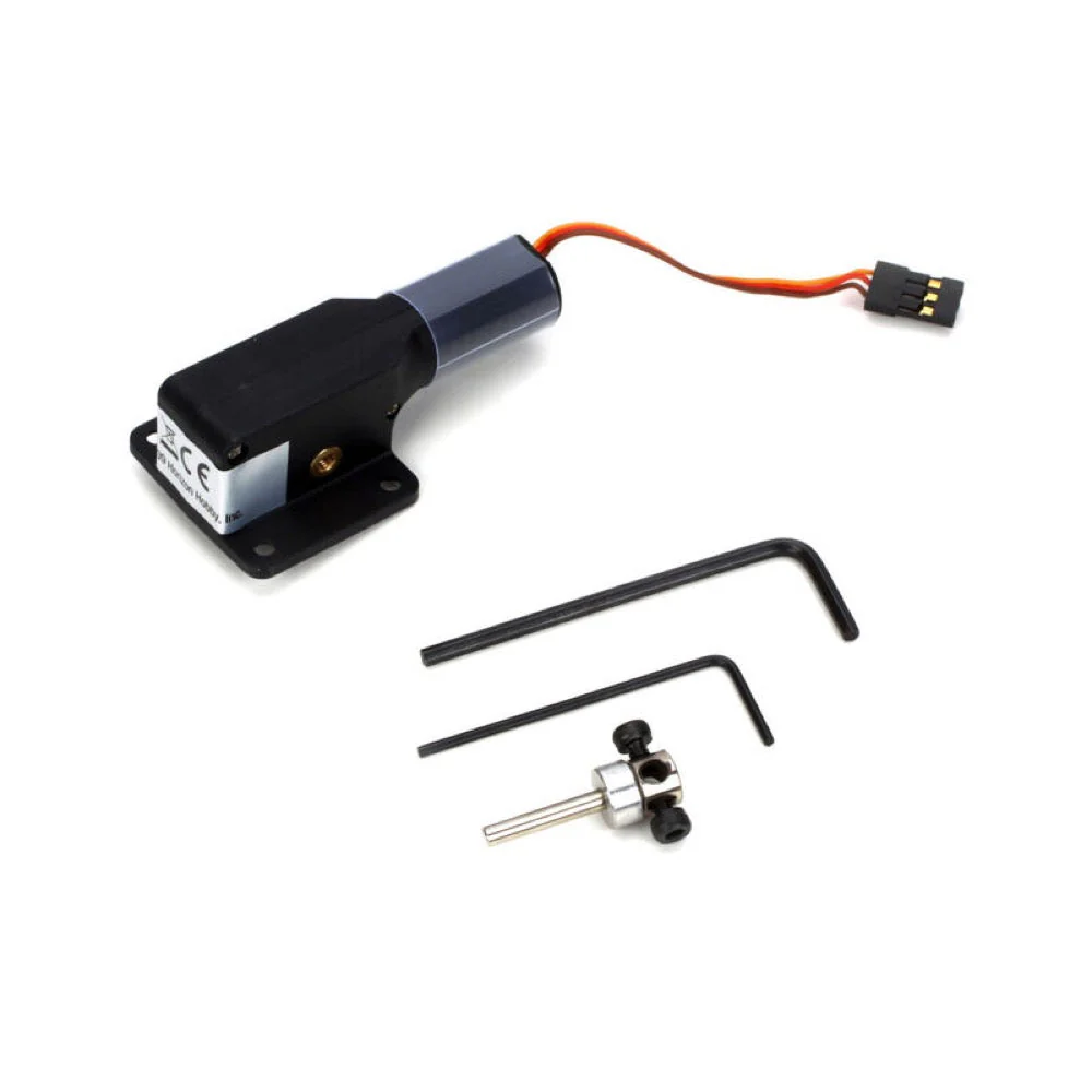 E-Flite EFLG20190 15-25 90 deg Main Retract replacement unit (1)
