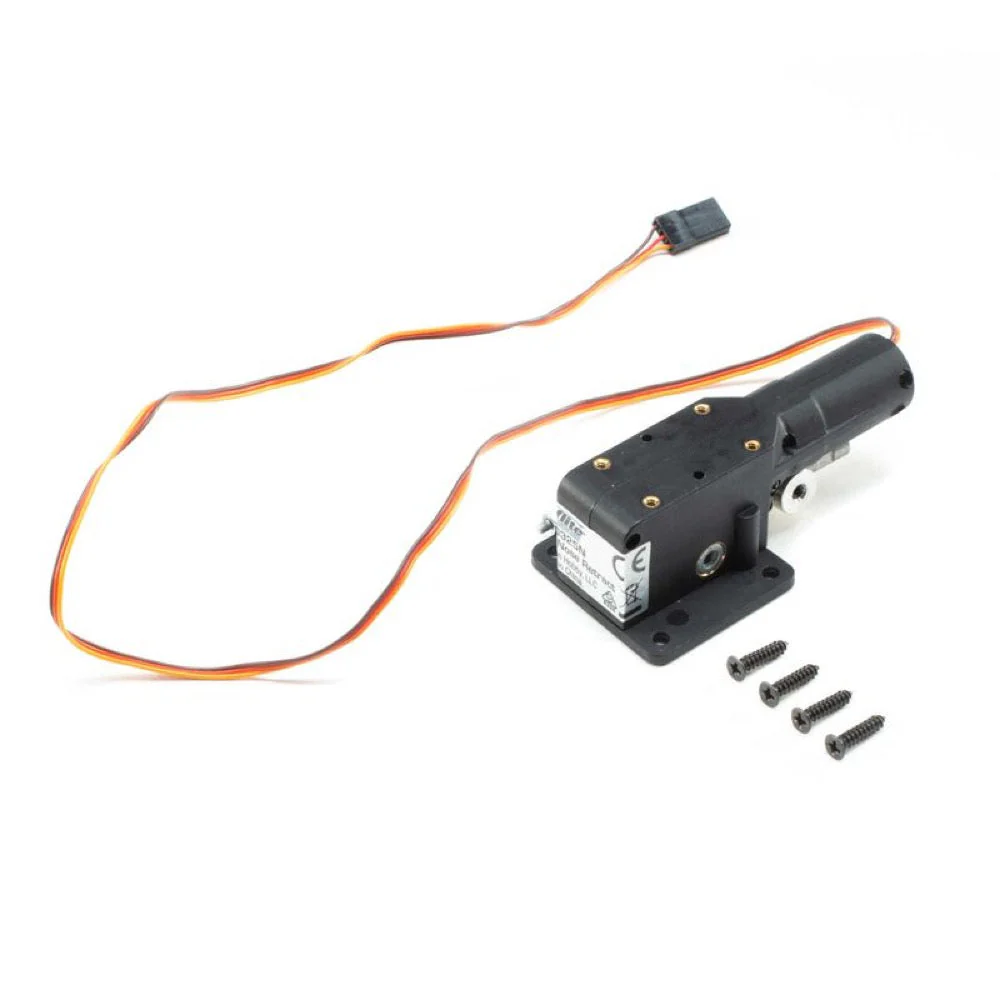 E-Flite EFLG325N Heavy Duty Nose Retract
