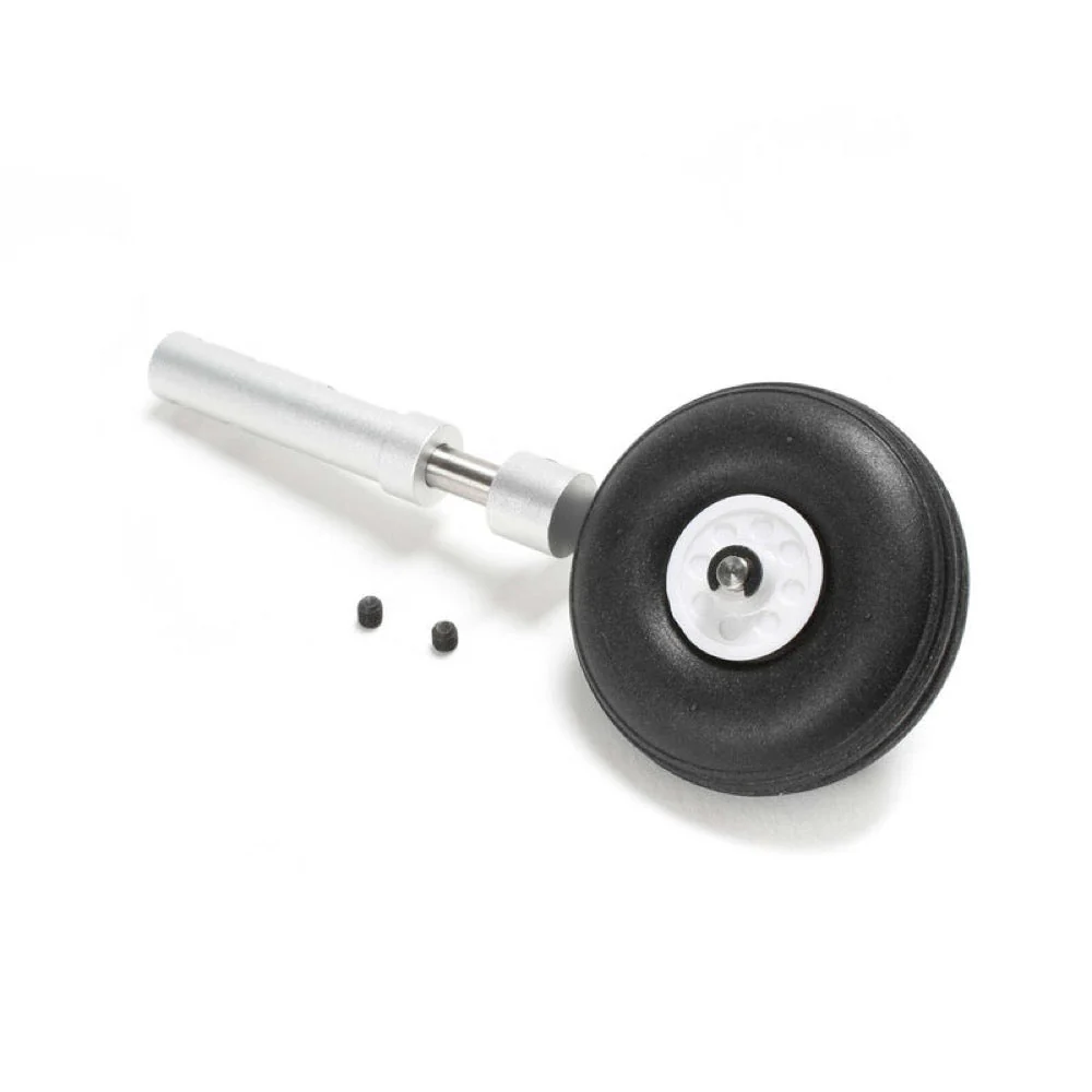 E-Flite EFLG345 Nose Strut with Wheels A-10 Thunderbolt II 64mm EDF