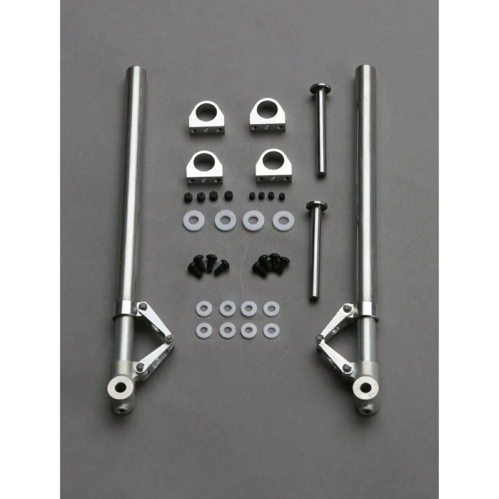E-Flite EFLG510109 60-120 BF109 Main Strut Set