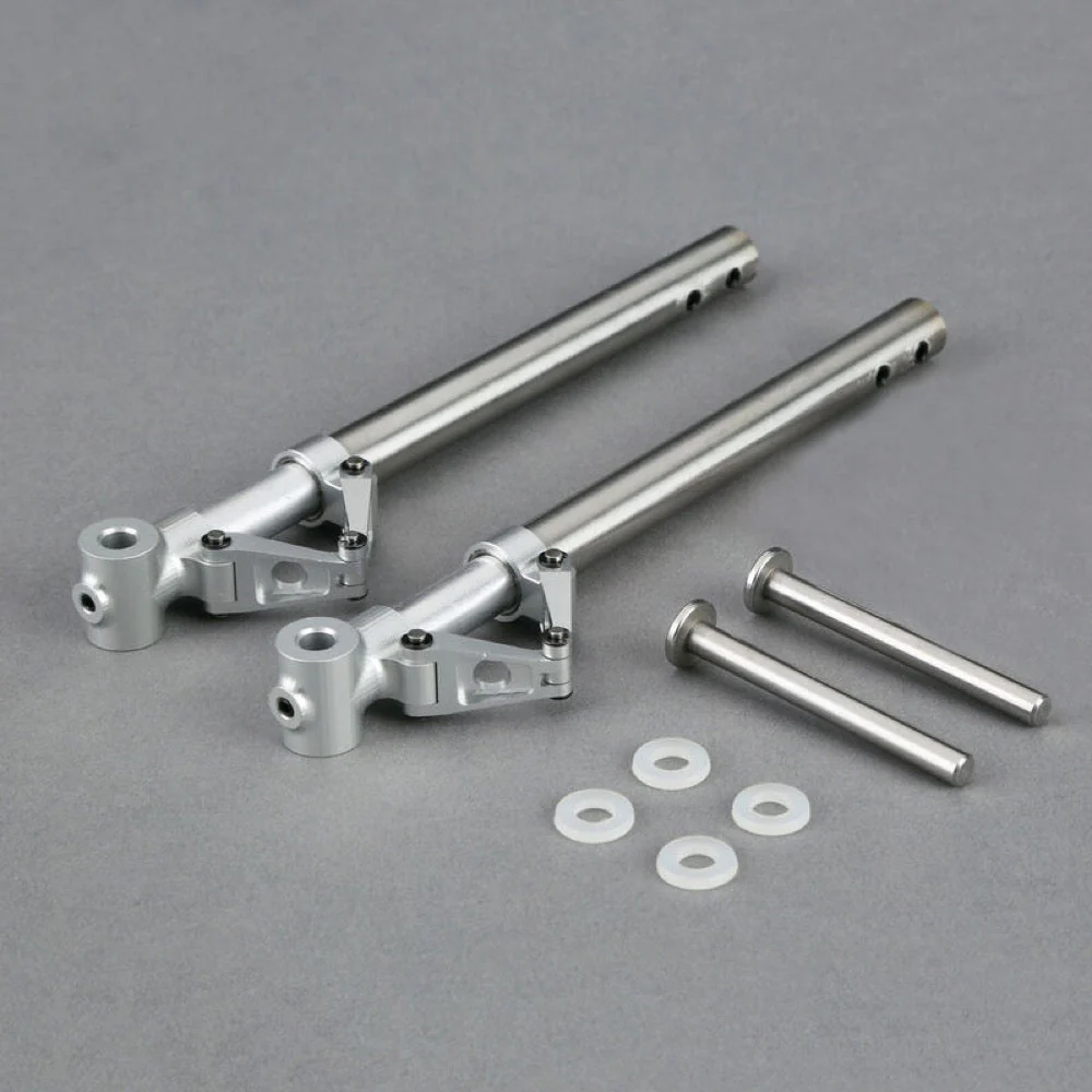 E-Flite EFLG520F4U 60-120 F4U Shock-Absorbing Strut Set