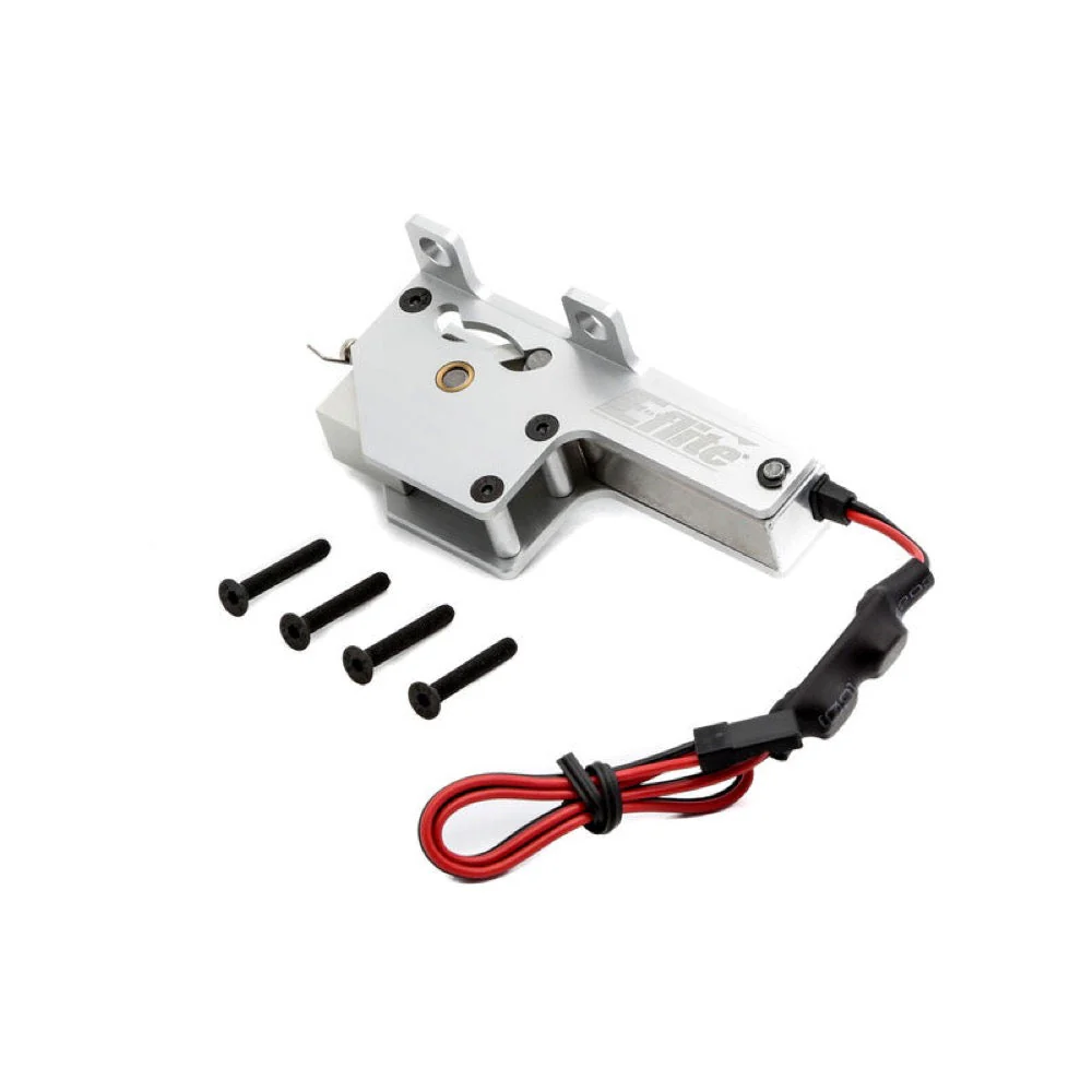 E-Flite EFLG75190 50-60cc 90 Deg Tail Ret Replacement