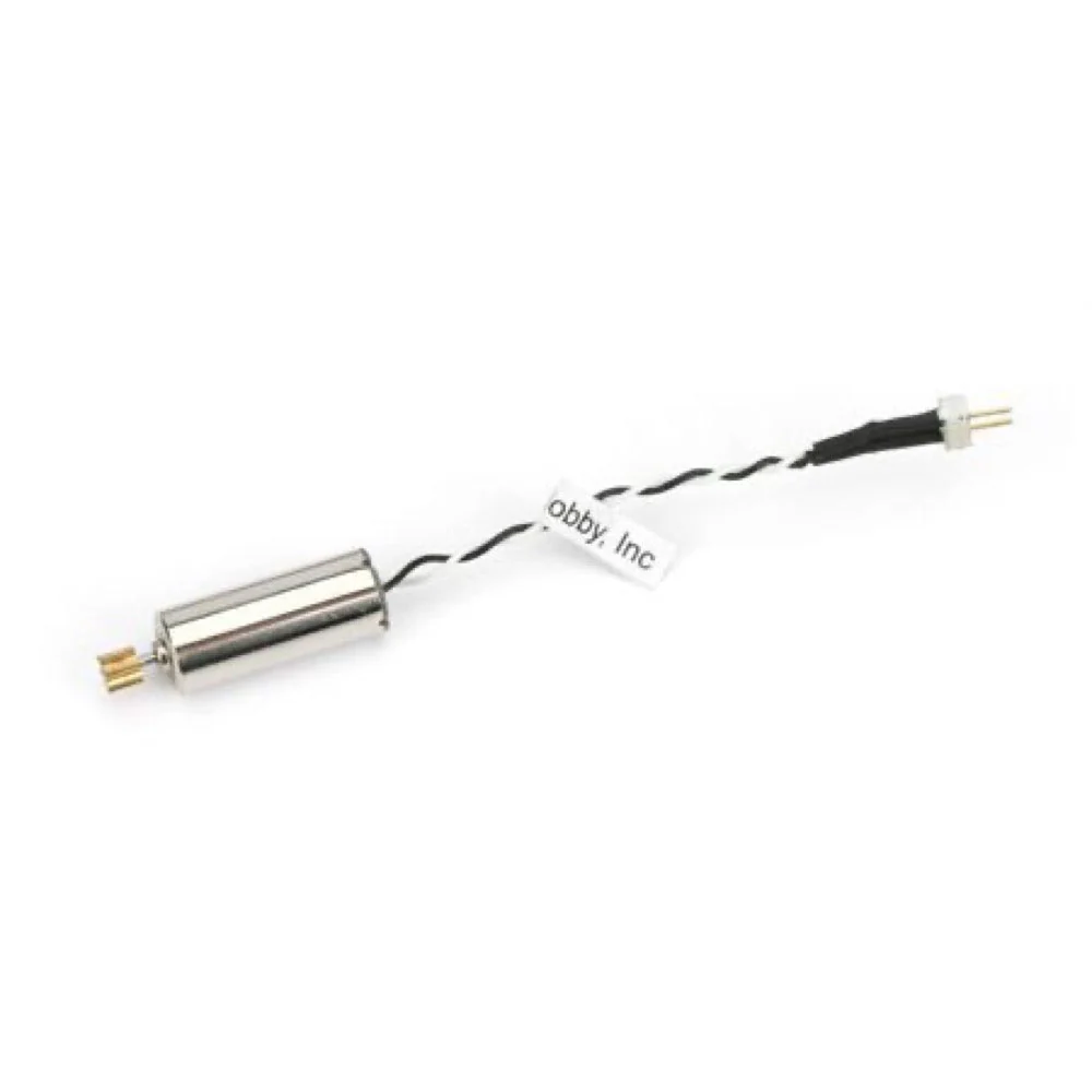 E-Flite EFLH2409 Motor w/Pinion Clockwise BM