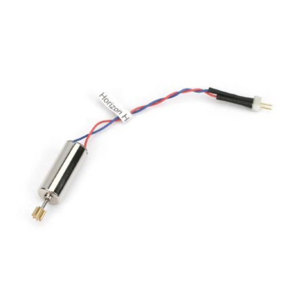 E-Flite EFLH2410 Motor w/Pinion Cntr-Clckwse BM