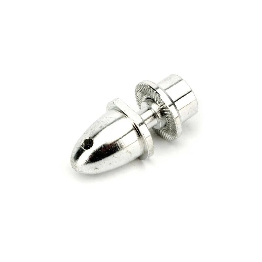 E-Flite EFLM1925L Prop Adapter With Collet Long 5mm