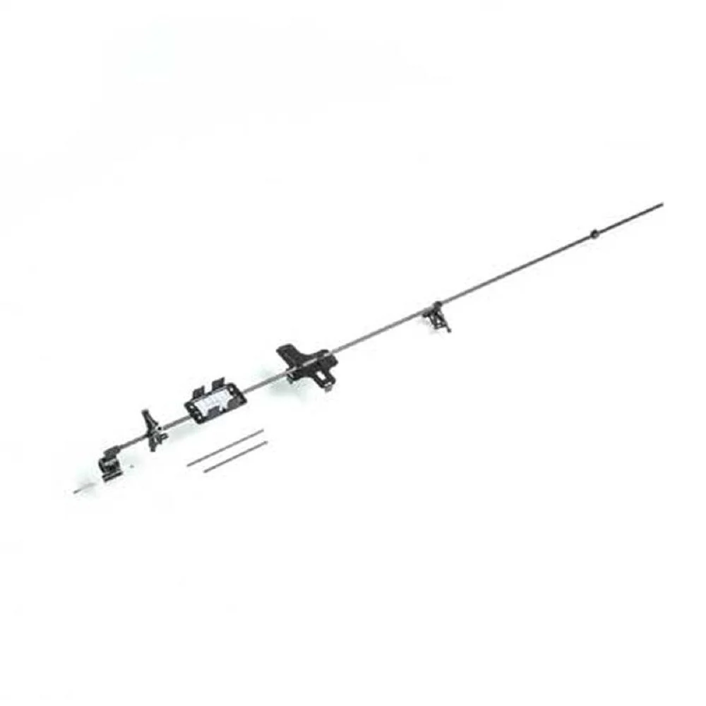E-Flite EFLU1367 Bare Fuselage Night Vapor