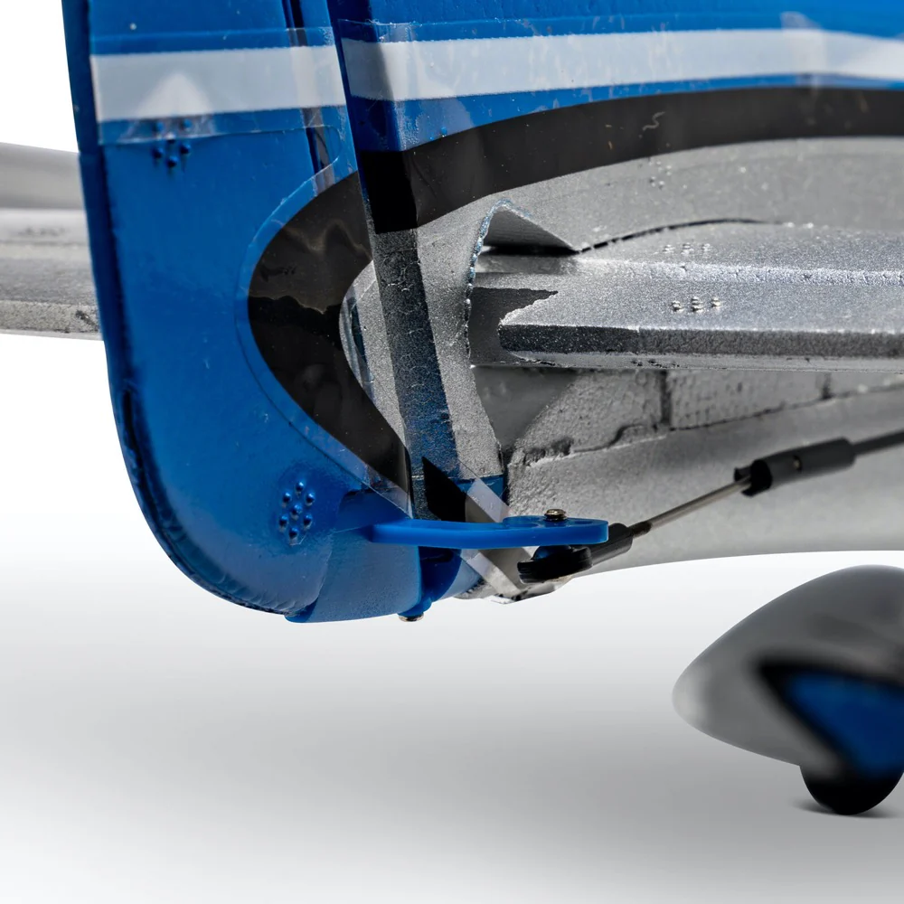 E-Flite EFLU15950 UMX Cirrus SR22T BNF Basic - Image 11