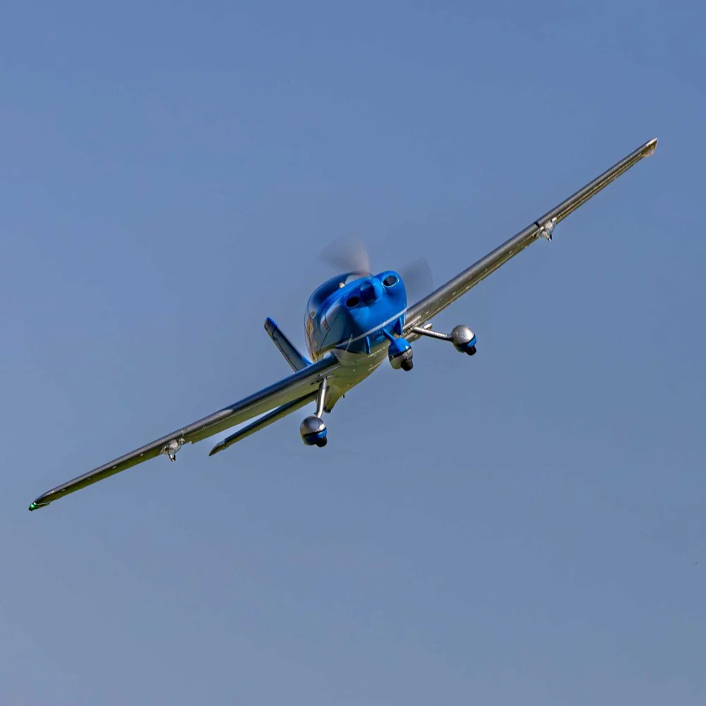 E-Flite EFLU15950 UMX Cirrus SR22T BNF Basic - Image 19