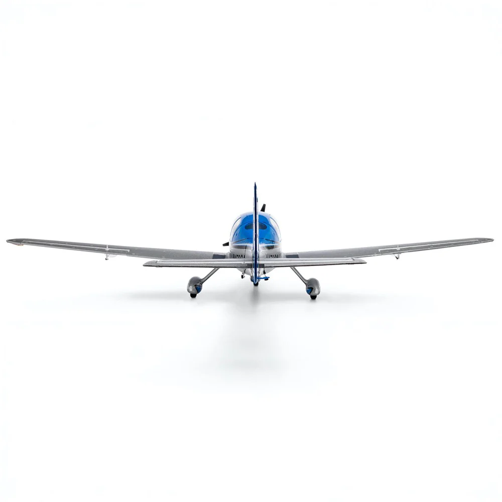 E-Flite EFLU15950 UMX Cirrus SR22T BNF Basic - Image 4