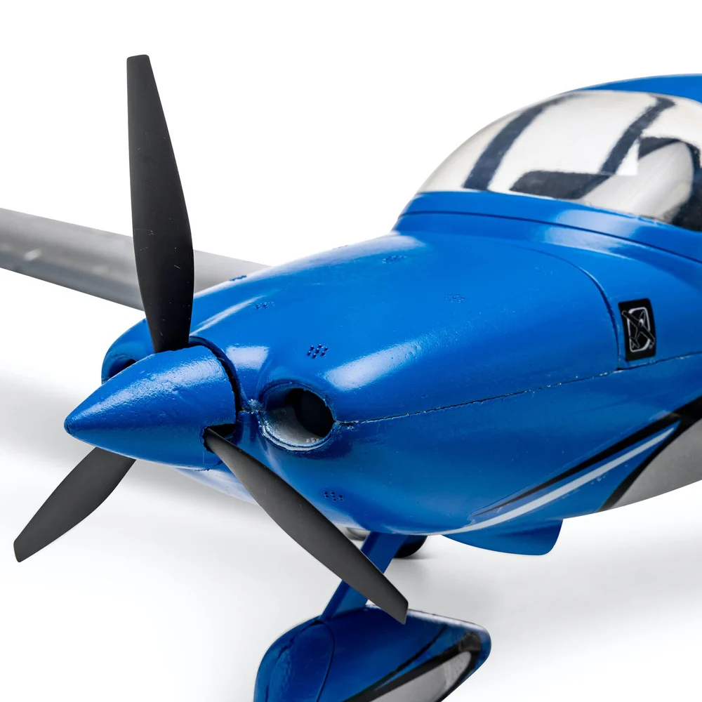 E-Flite EFLU15950 UMX Cirrus SR22T BNF Basic - Image 5
