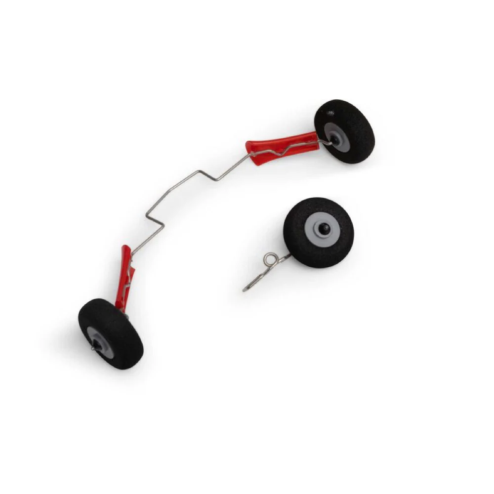 E-Flite EFLU30053 Landing gear UMX Twin Otter