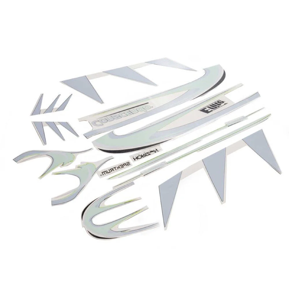 E-Flite EFLU32061 Decal Sheet UMX Conscendo