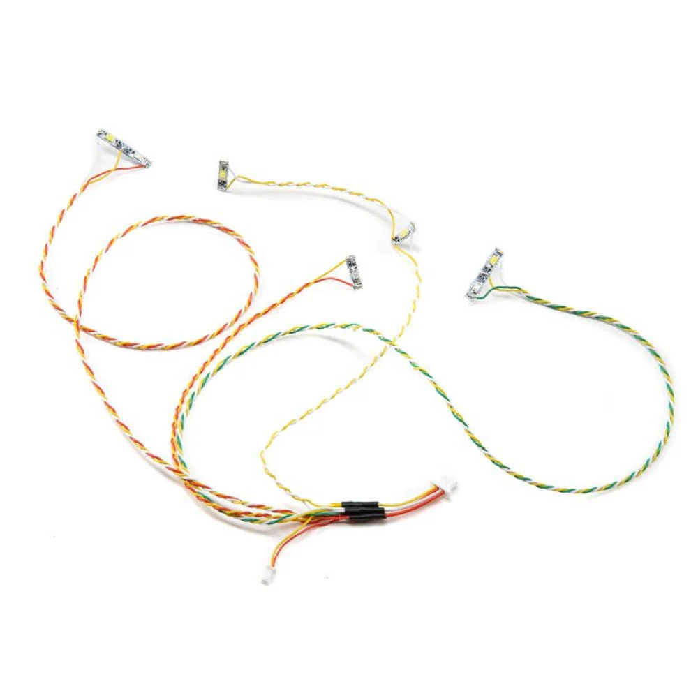E-Flite EFLU6357 Light Set Citation
