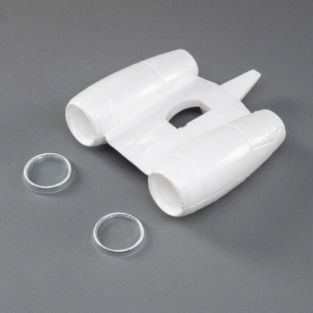 E-Flite EFLU6360 Nacelle Set Citation