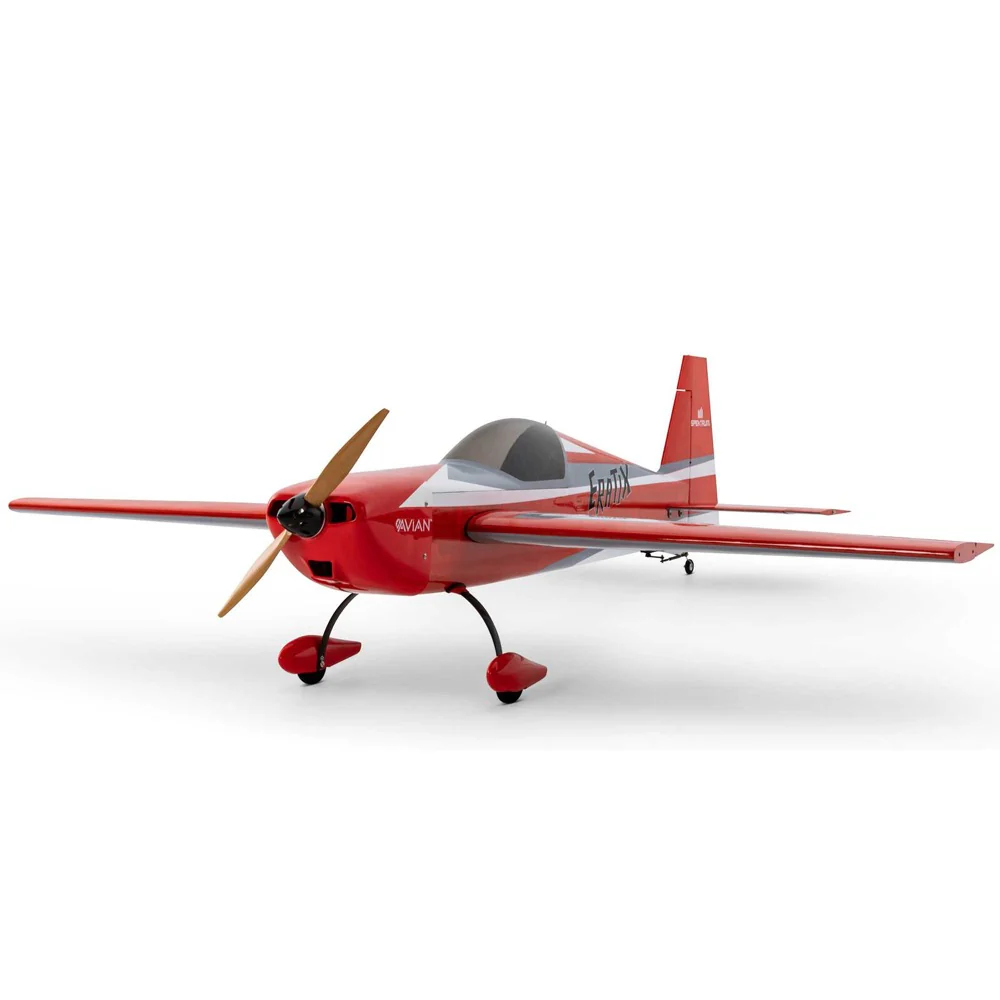 E-Flite Eratix 3D SWS (Sport Wood Series) 1.6m 60E BNF Basic EFL-13350 - Image 3