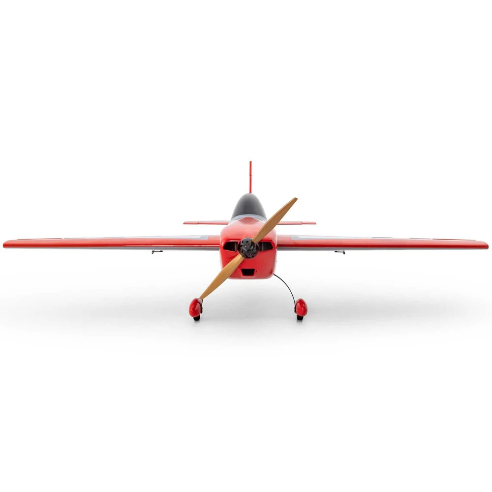 E-Flite Eratix 3D SWS (Sport Wood Series) 1.6m 60E BNF Basic EFL-13350 - Image 5