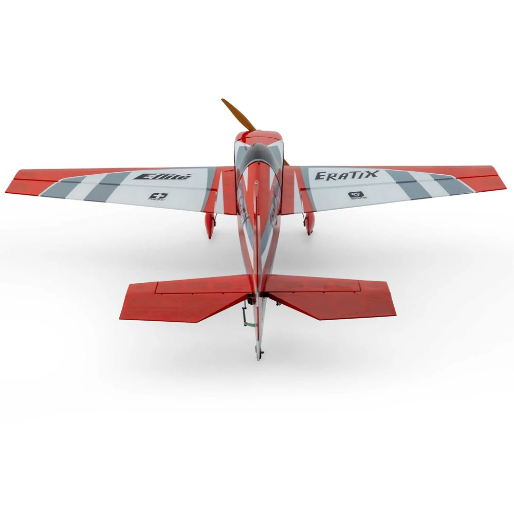 E-Flite Eratix 3D SWS (Sport Wood Series) 1.6m 60E BNF Basic EFL-13350 - Image 8