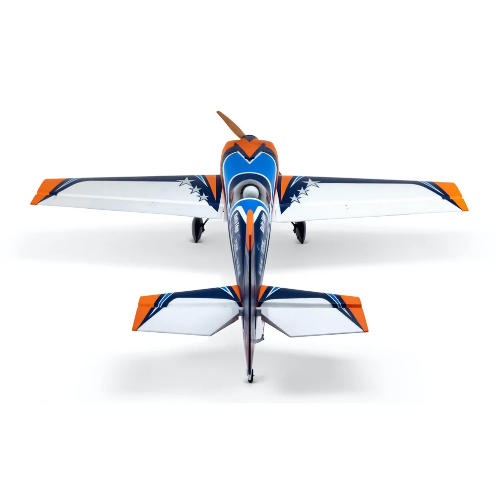 E-Flite Extra 330 SC 3D 1.3m RC Plane (BNF Basic) EFL05050 - Image 12
