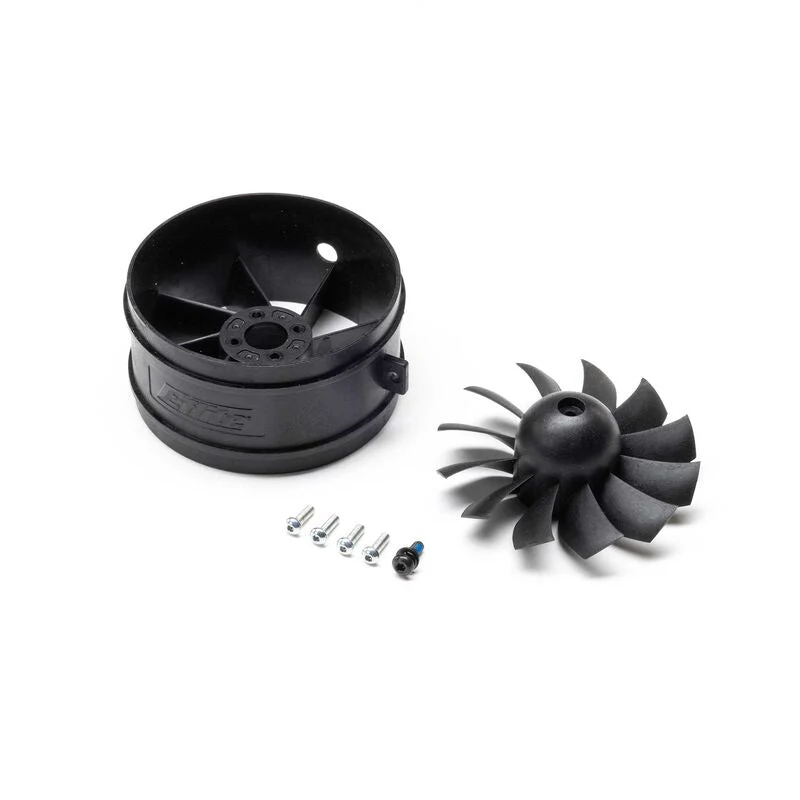E-Flite Fan Unit, 64mm 12 Blade EDF