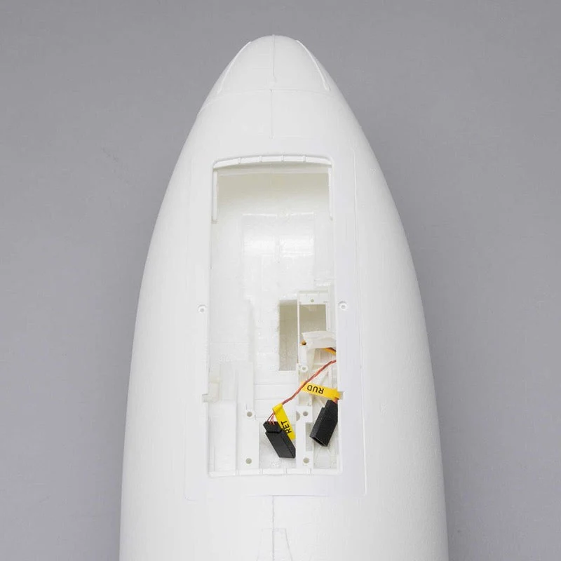 E-Flite Front Fuselage, Airbus A320neo - Image 4