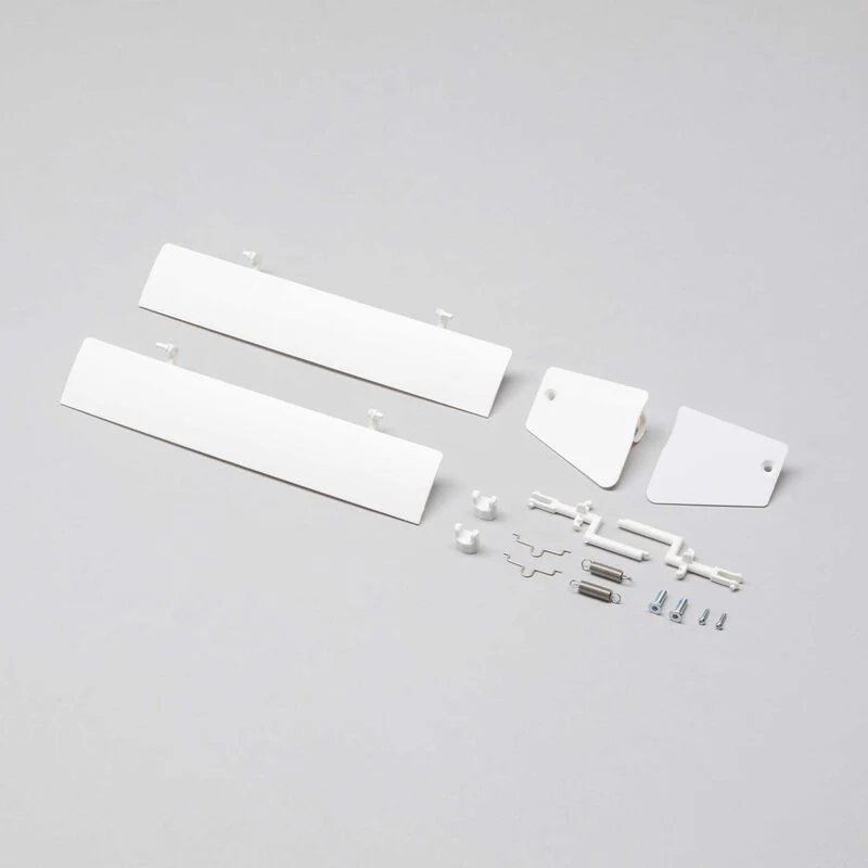 E-Flite Gear Door Set, Airbus A320neo