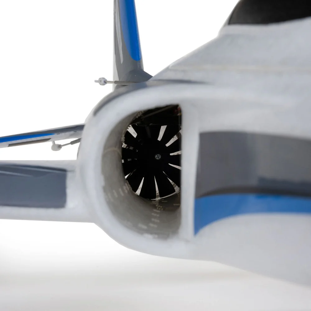 E-flite Habu SS (Super Sport) 50mm EDF RC Jet BNF Basic - Image 11