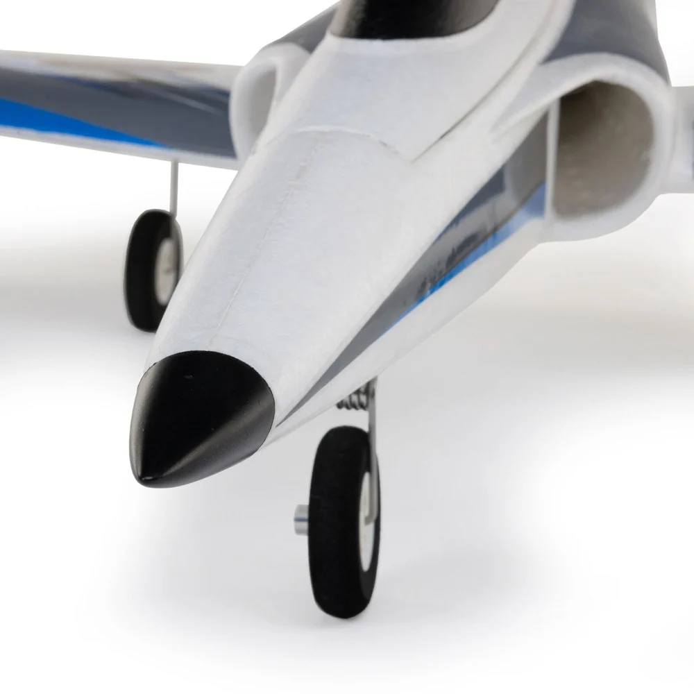 E-flite Habu SS (Super Sport) 50mm EDF RC Jet BNF Basic - Image 12