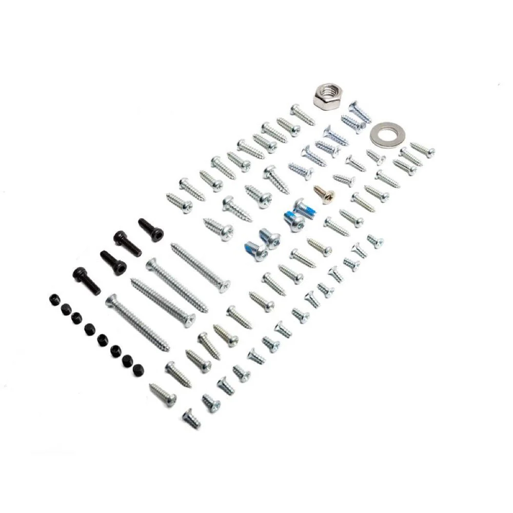 E-Flite Hardware Set SE5a EFL-2111