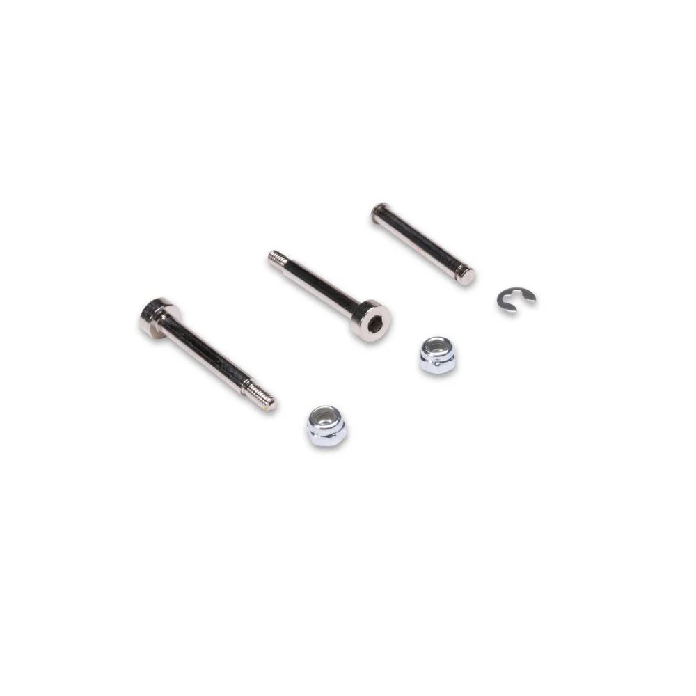 E-Flite 1417 Landing Gear Axles Habu XS 80