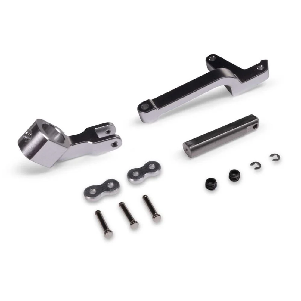 E-Flite 1426 Lower Left Gear Strut Assembly Habu XS 80