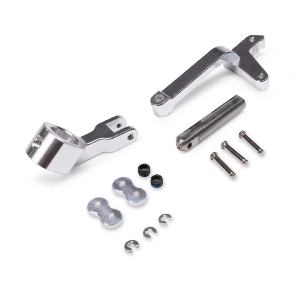 E-Flite 1427 Lower Right Gear Strut Assembly Habu XS 80
