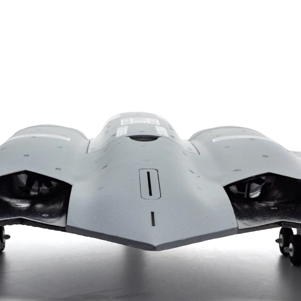E-flite Micro B-2 Spirit Twin 30mm EDF Jet BNF Basic EFLU09050 - Image 10