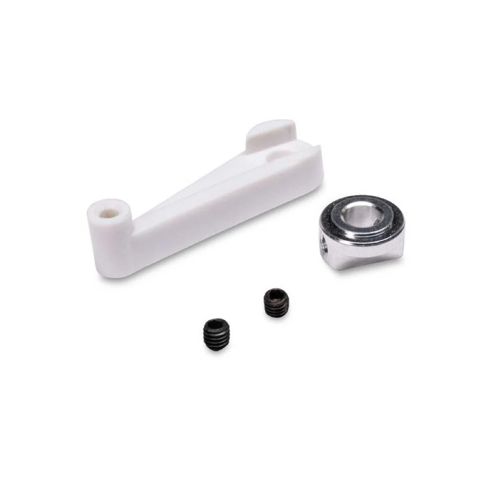 E-Flite 1424 Nose Gear Steering Arm Habu XS 80