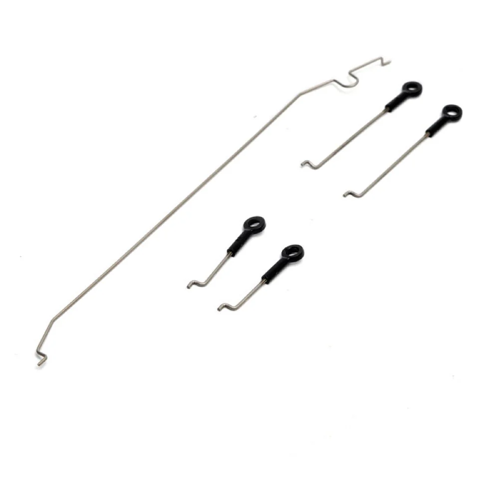 E-Flite Pushrod Set, B-2 Twin 30mm