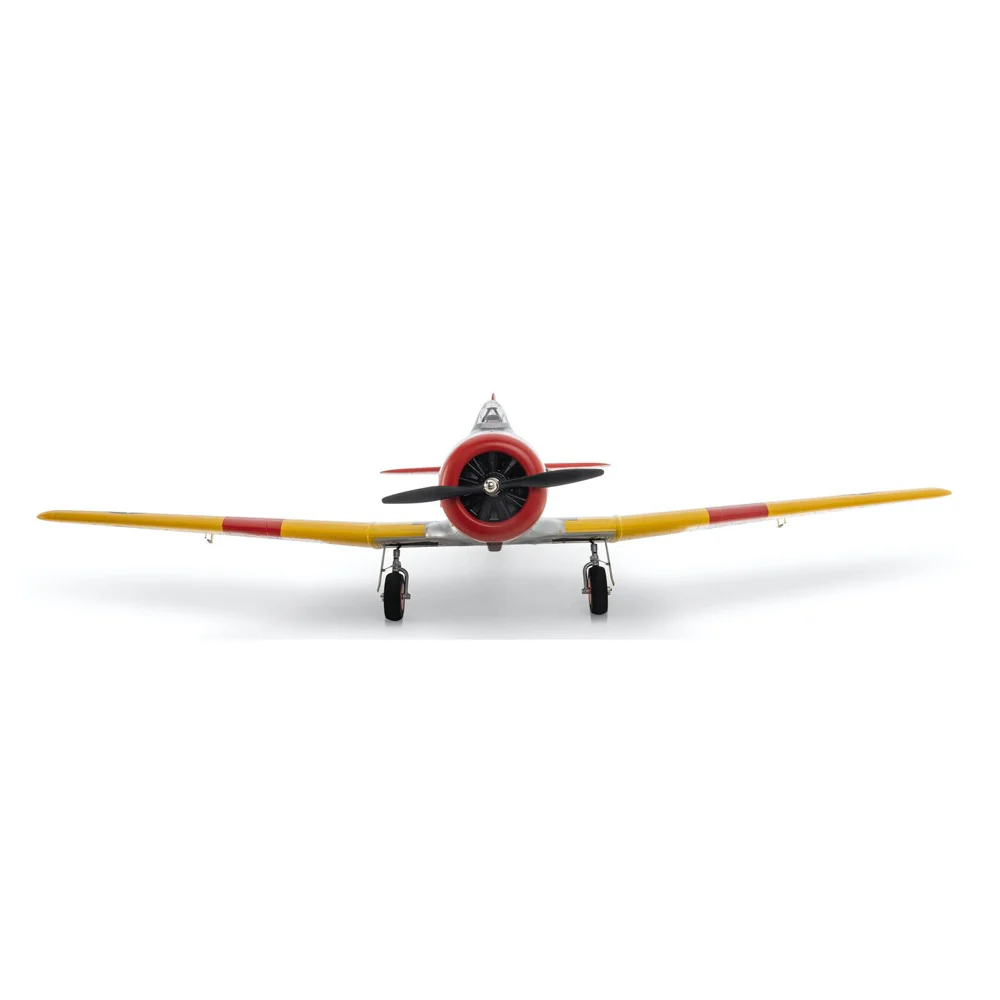 E-Flite SNJ-5 AT-6 Texan 1.5m RC Plane BNF Basic - Image 5
